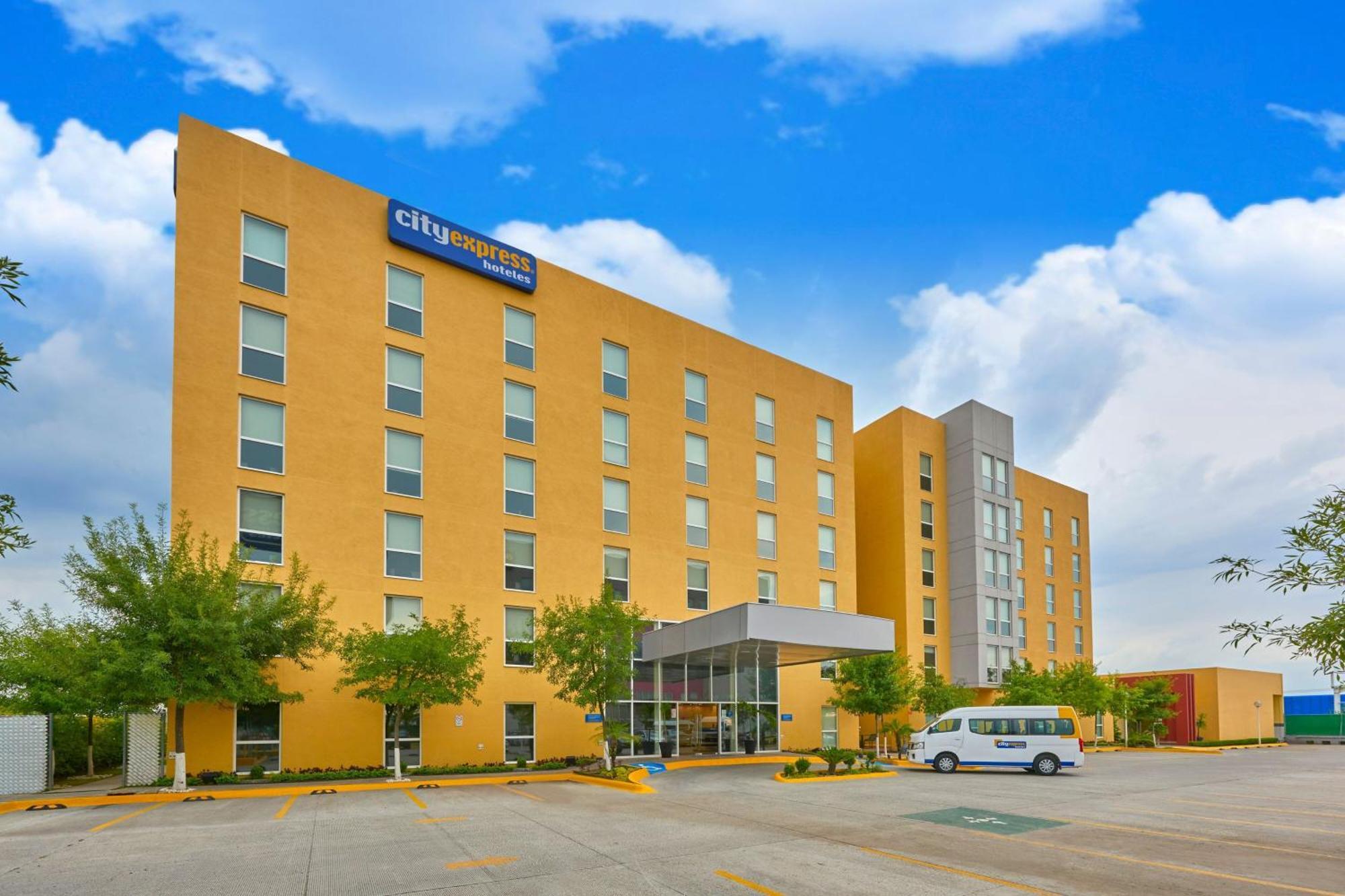 Express Tepotzotlán Hotel