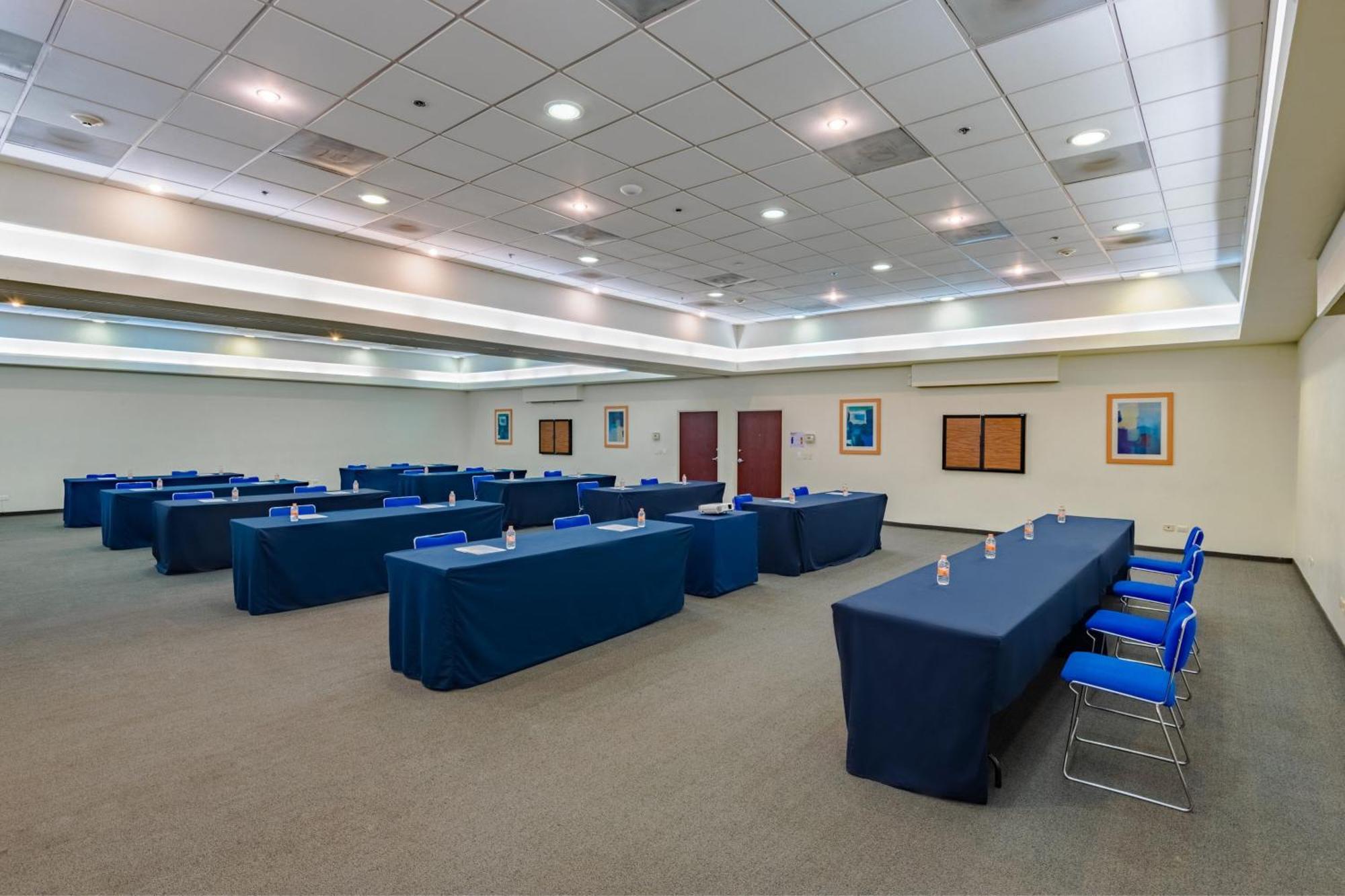 Hotel Express Tepotzotlán 3*