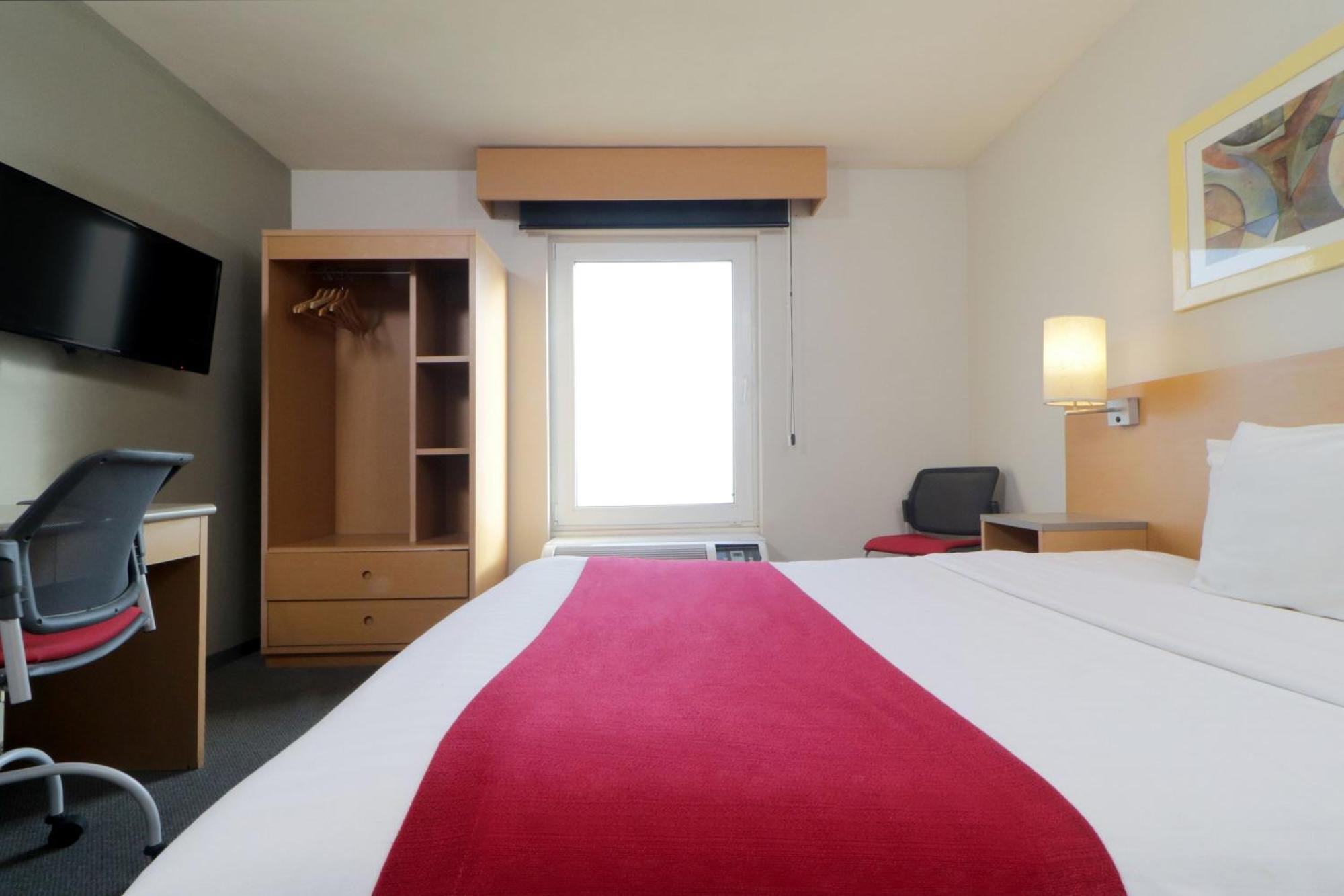 Hotel Express Tepotzotlán Tepotzotlan