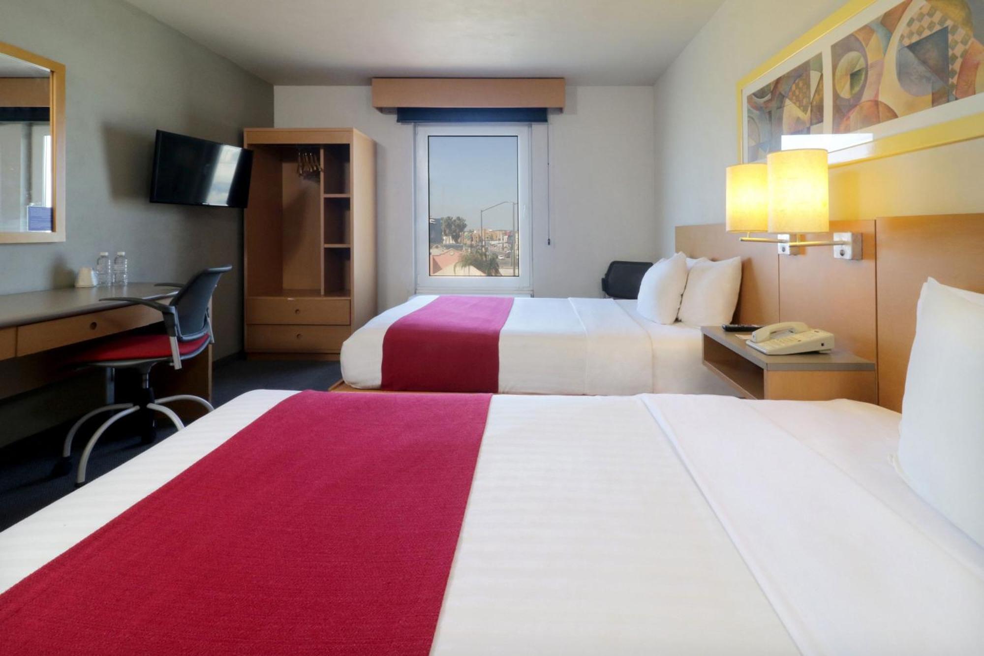 Express Tepotzotlán Hotel Tepotzotlan
